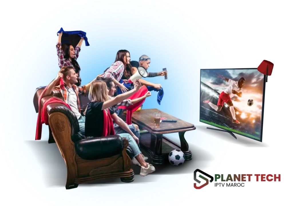 iptv maroc